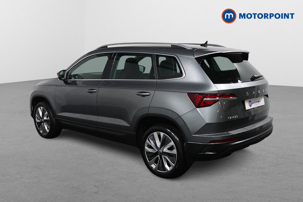 Used Skoda Karoq 2023 for sale - 77650685: Photo 5