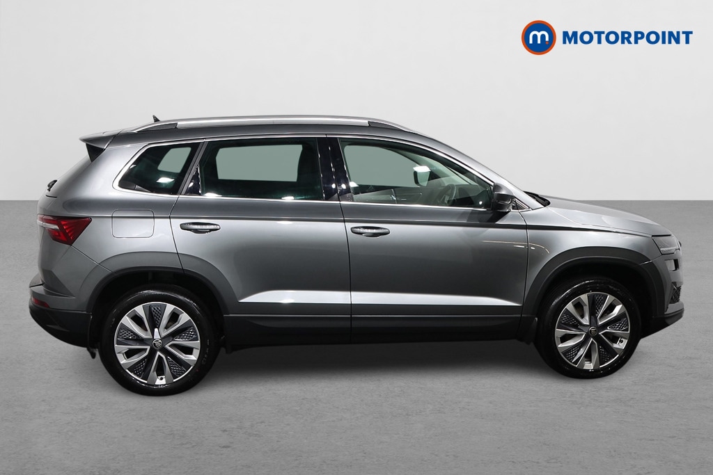 Used Skoda Karoq 2023 for sale - 77650685: Photo 8