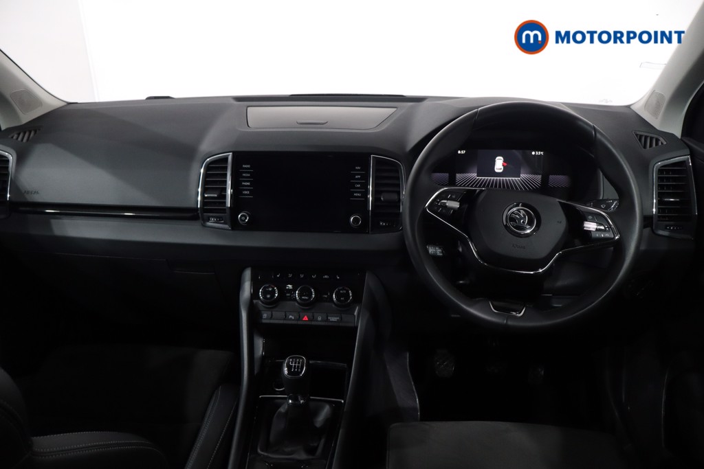 Used Skoda Karoq 2023 for sale - 77650685: Photo 9