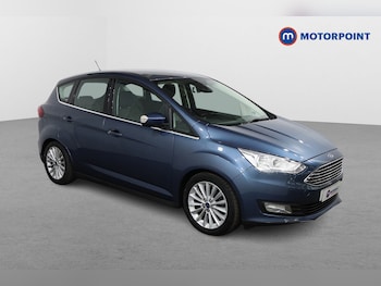 Used Ford C-Max  for sale - 75823099: Photo