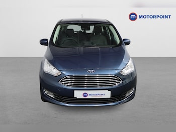 Used Ford C-Max  for sale - 75823099: Photo