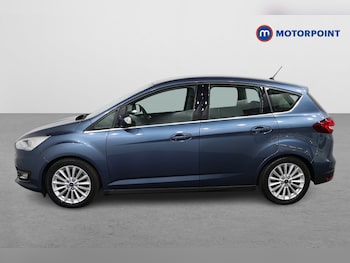 Used Ford C-Max  for sale - 75823099: Photo