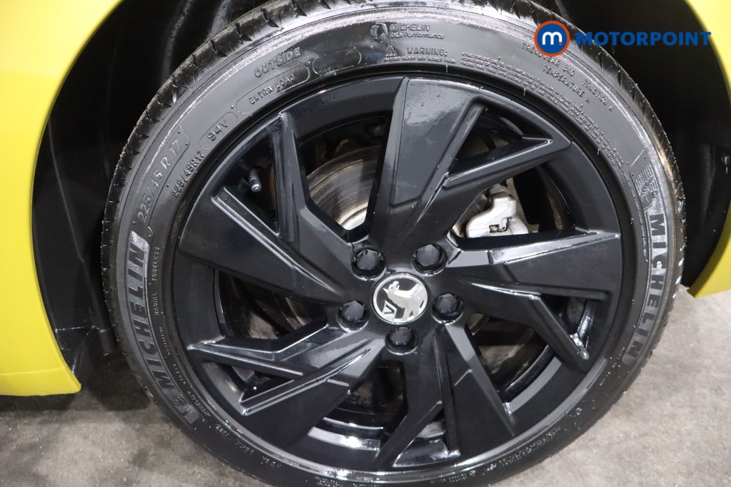 Used Vauxhall Astra 2022 for sale - 76685144: Photo 14