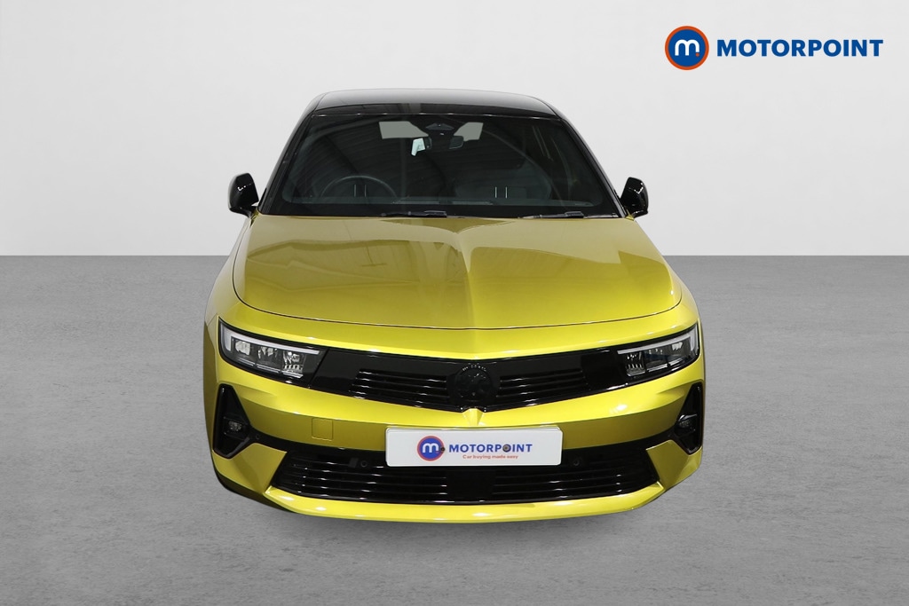 Used Vauxhall Astra 2022 for sale - 76685144: Photo 2