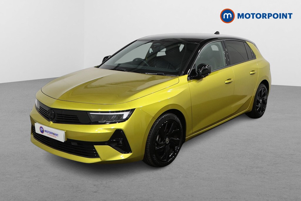 Used Vauxhall Astra 2022 for sale - 76685144: Photo 3