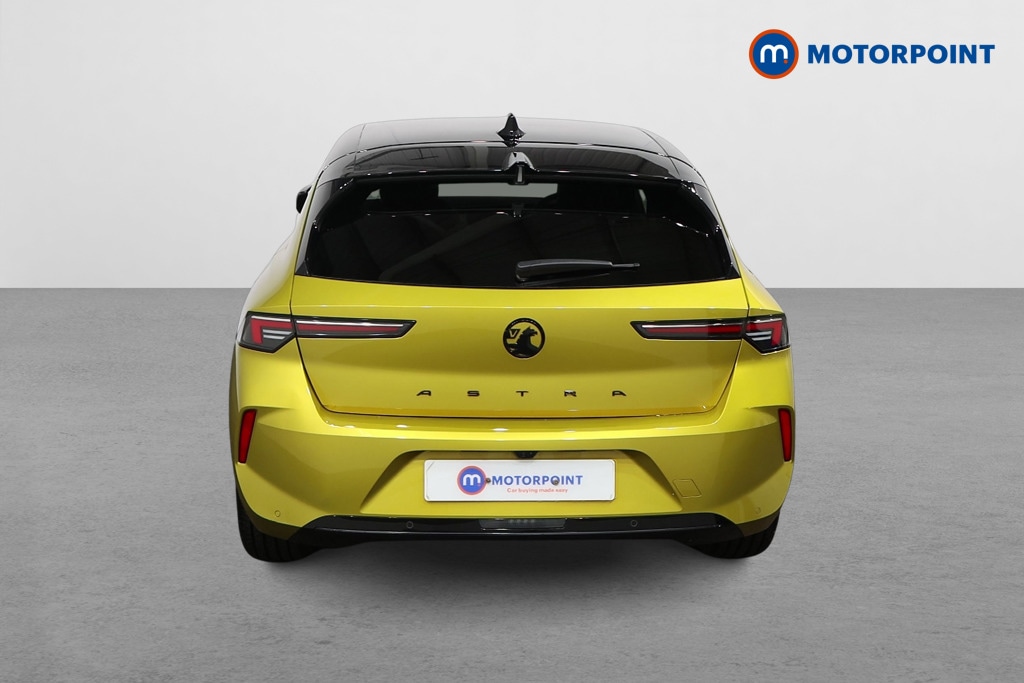 Used Vauxhall Astra 2022 for sale - 76685144: Photo 6