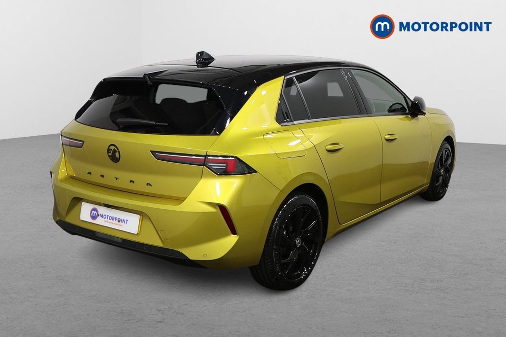 Used Vauxhall Astra 2022 for sale - 76685144: Photo 7