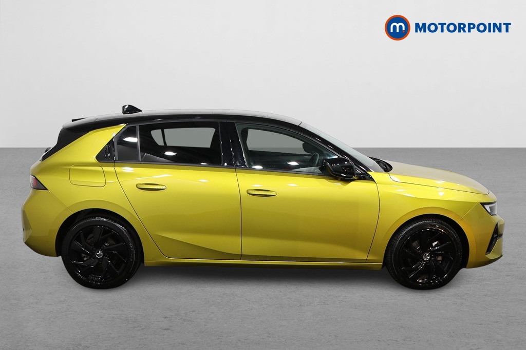 Used Vauxhall Astra 2022 for sale - 76685144: Photo 8