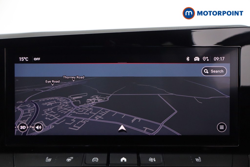 Used Vauxhall Astra 2022 for sale - 76685144: Photo 9