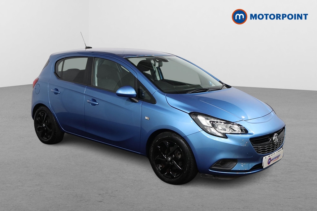 Used Vauxhall Corsa 2019 for sale - 76719709: Photo 1