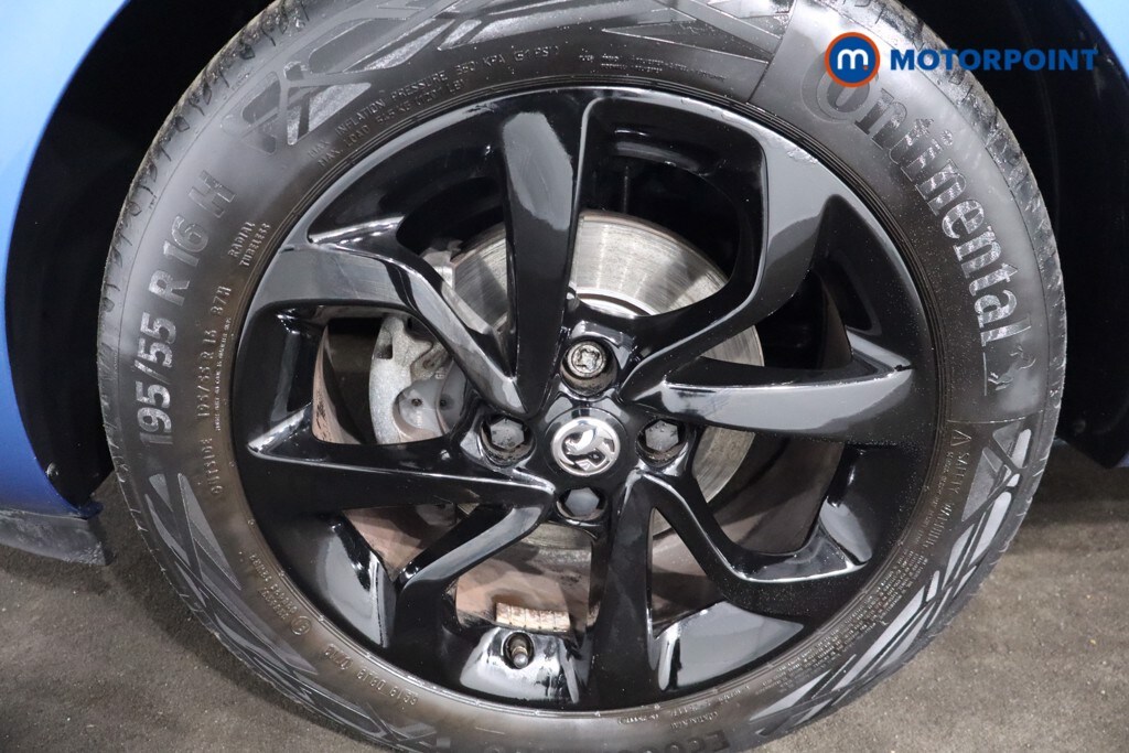 Used Vauxhall Corsa 2019 for sale - 76719709: Photo 11