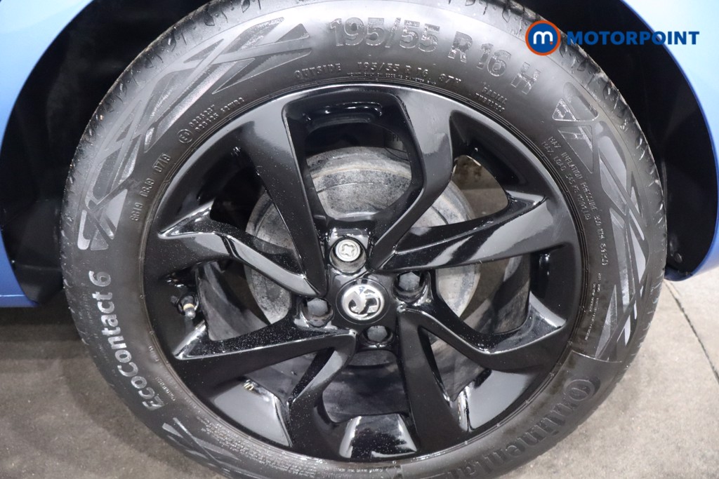 Used Vauxhall Corsa 2019 for sale - 76719709: Photo 12