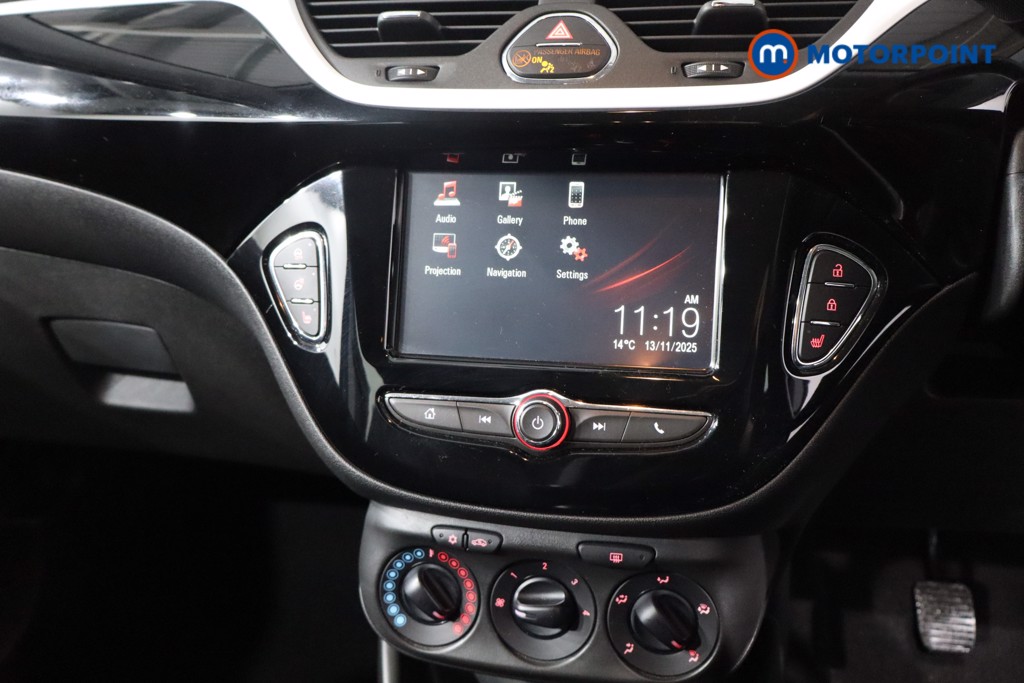 Used Vauxhall Corsa 2019 for sale - 76719709: Photo 13