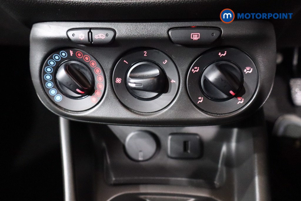 Used Vauxhall Corsa 2019 for sale - 76719709: Photo 15