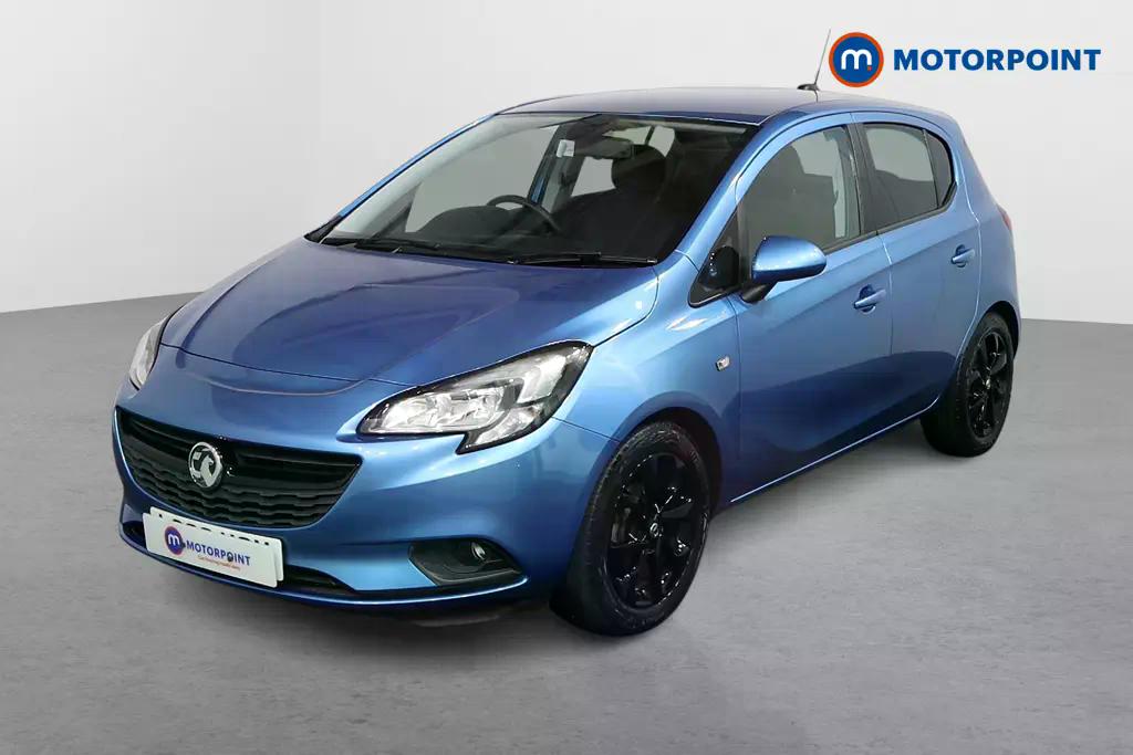 Used Vauxhall Corsa 2019 for sale - 76719709: Photo 2