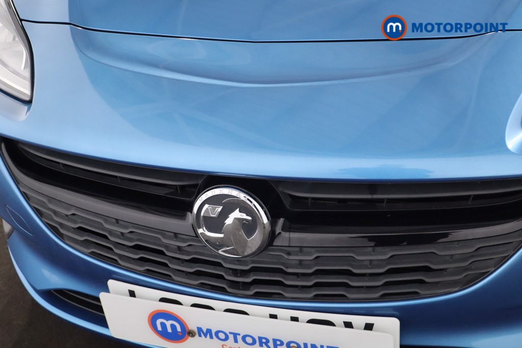 Used Vauxhall Corsa 2019 for sale - 76719709: Photo 20