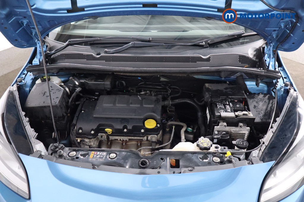 Used Vauxhall Corsa 2019 for sale - 76719709: Photo 21