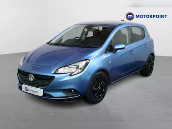 Used Vauxhall Corsa 2019 for sale - 76719709: Photo