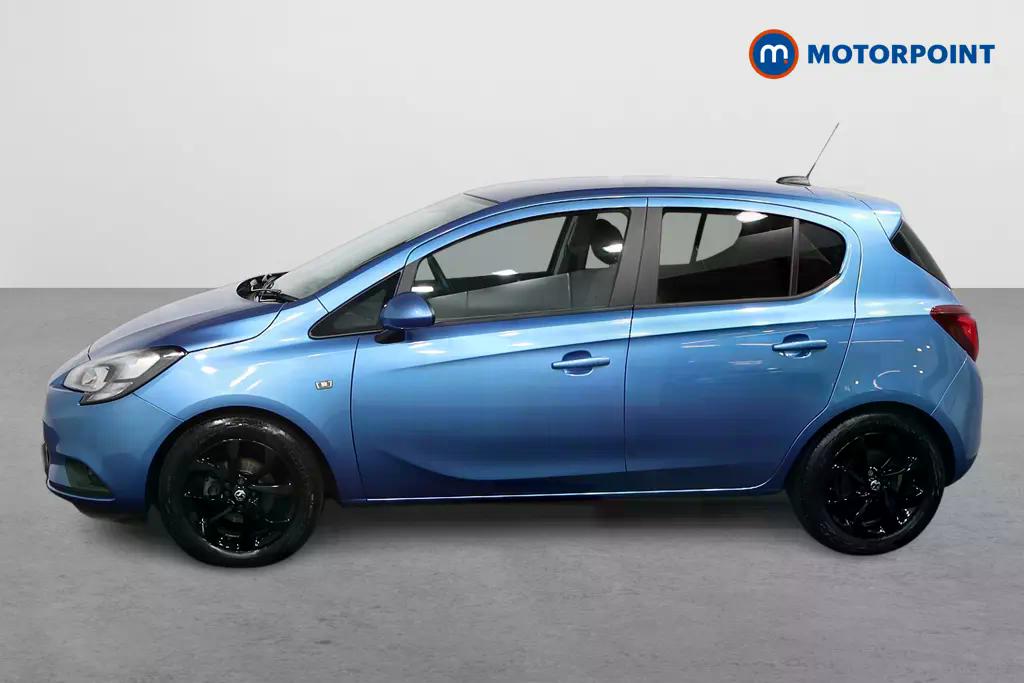 Used Vauxhall Corsa 2019 for sale - 76719709: Photo 3