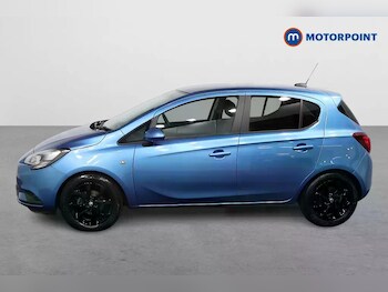 Used Vauxhall Corsa 2019 for sale - 76719709: Photo