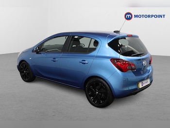 Used Vauxhall Corsa 2019 for sale - 76719709: Photo