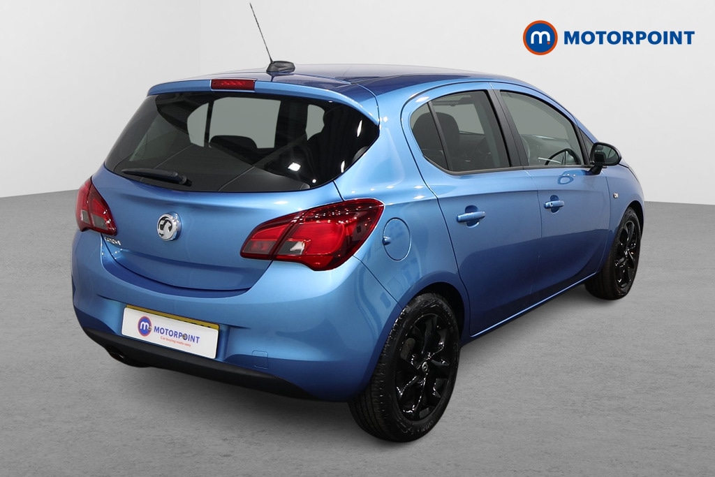 Used Vauxhall Corsa 2019 for sale - 76719709: Photo 5