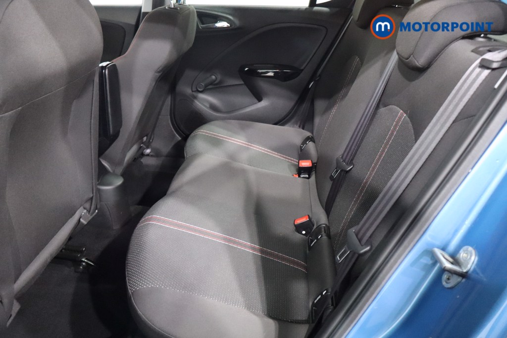 Used Vauxhall Corsa 2019 for sale - 76719709: Photo 8