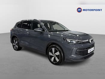 Used Volkswagen Tiguan 2026 for sale - 79842533: Photo