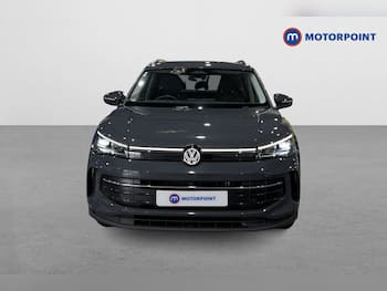 Used Volkswagen Tiguan 2026 for sale - 79842533: Photo
