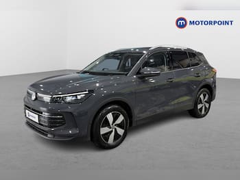 Used Volkswagen Tiguan 2026 for sale - 79842533: Photo