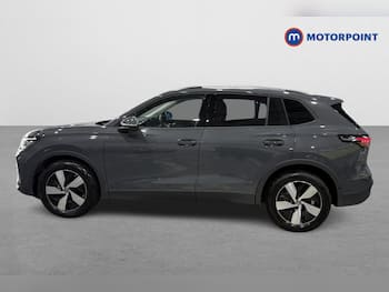 Used Volkswagen Tiguan 2026 for sale - 79842533: Photo