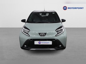 Used Toyota Aygo X 2024 for sale - 78720199: Photo