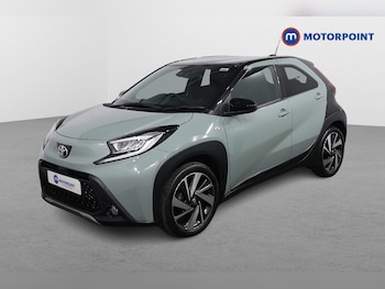 Used Toyota Aygo X 2024 for sale - 78720199: Photo