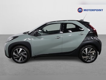 Used Toyota Aygo X 2024 for sale - 78720199: Photo