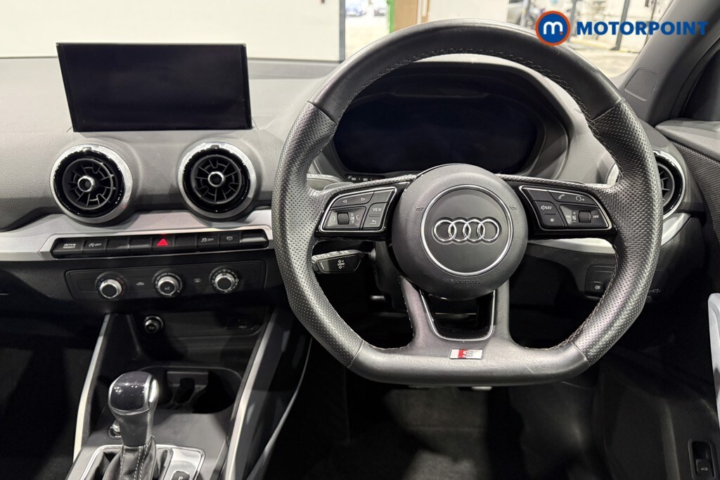 Used Audi Q2 for sale - 77568010: Photo 10