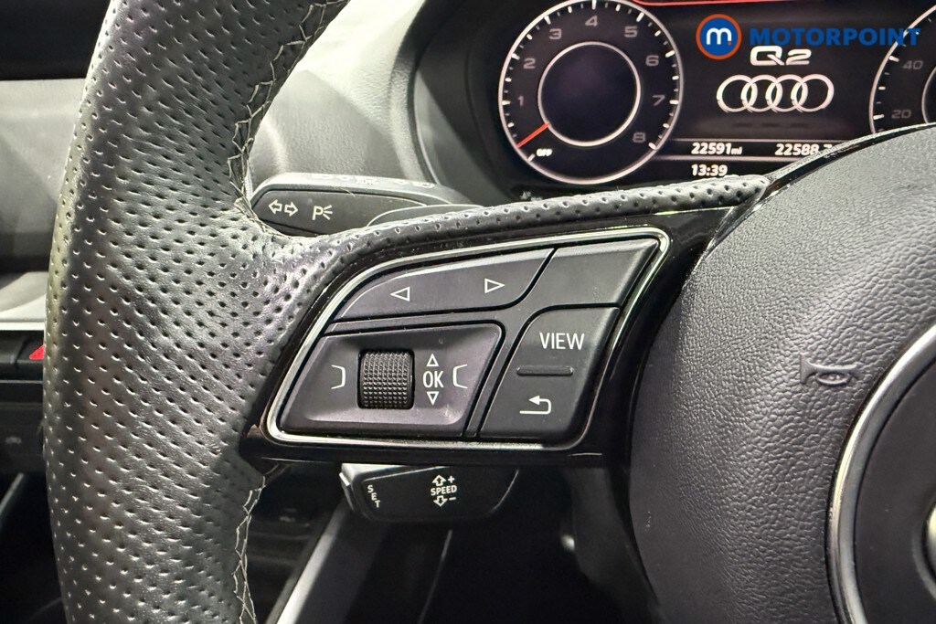 Used Audi Q2 for sale - 77568010: Photo 12