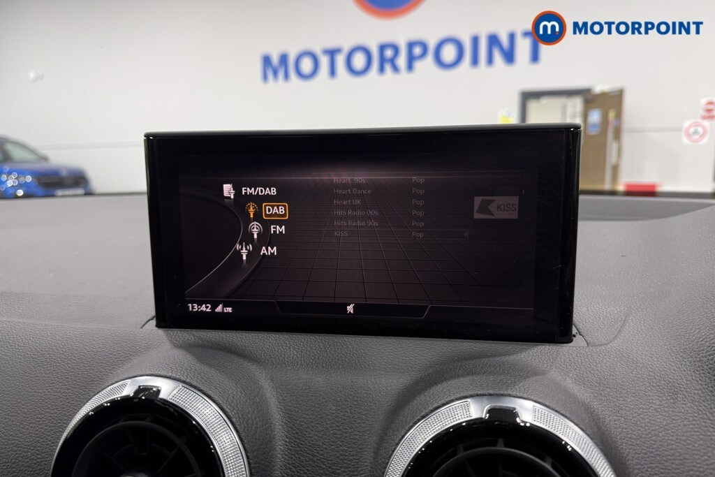 Used Audi Q2 for sale - 77568010: Photo 13