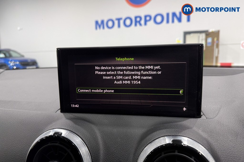 Used Audi Q2 for sale - 77568010: Photo 14