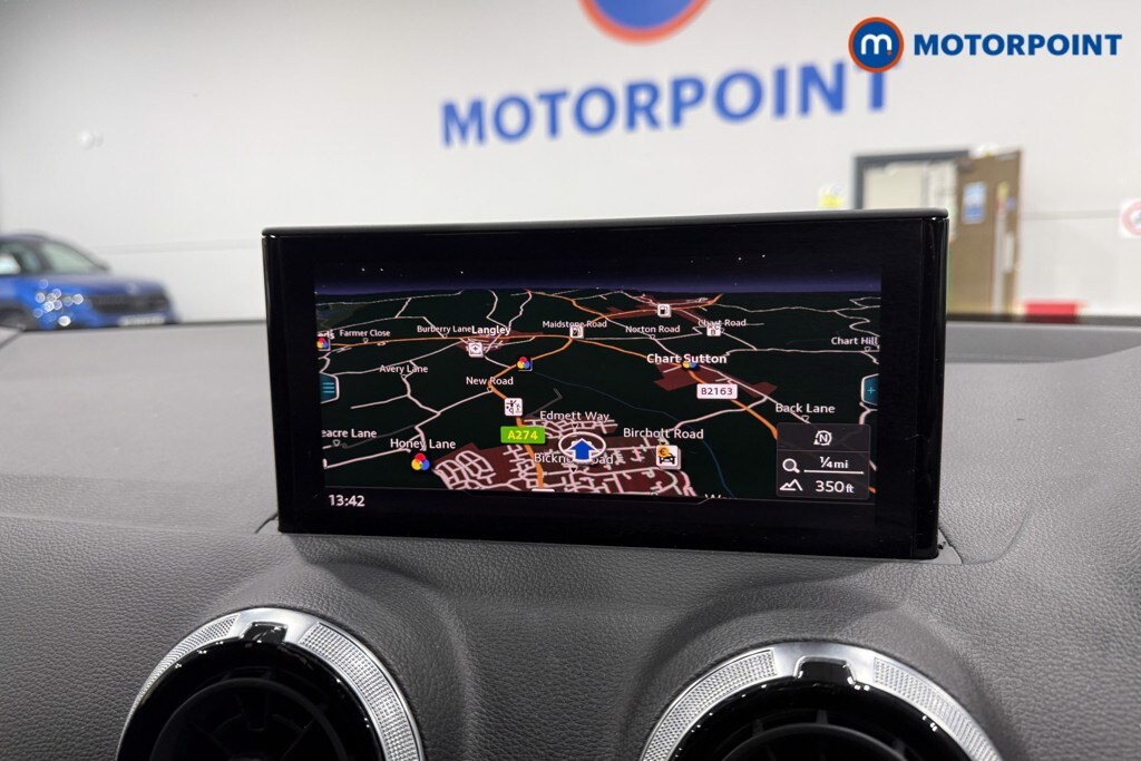 Used Audi Q2 for sale - 77568010: Photo 15