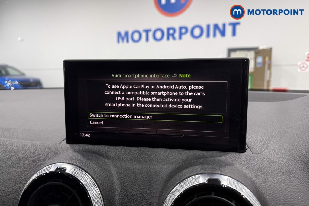 Used Audi Q2 for sale - 77568010: Photo 16