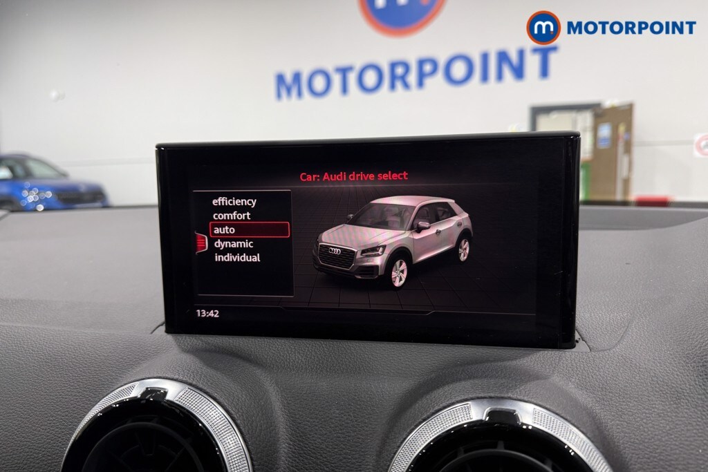 Used Audi Q2 for sale - 77568010: Photo 17