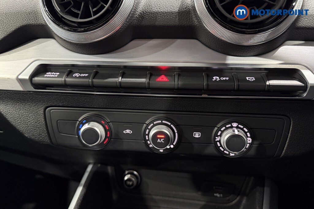 Used Audi Q2 for sale - 77568010: Photo 18