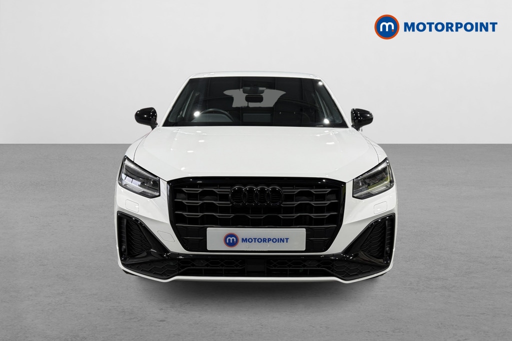 Used Audi Q2 for sale - 77568010: Photo 2