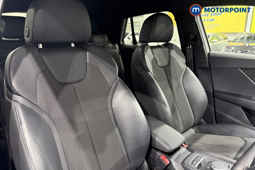 Used Audi Q2 for sale - 77568010: Photo 20