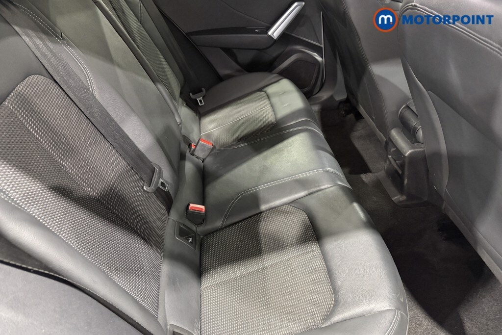 Used Audi Q2 for sale - 77568010: Photo 21