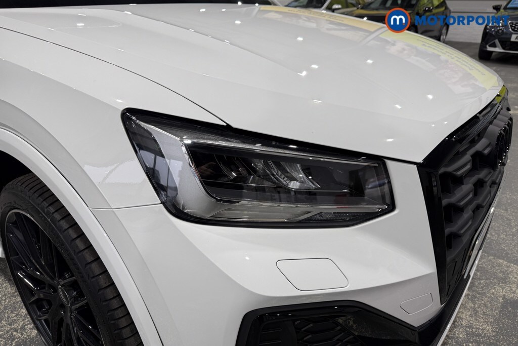 Used Audi Q2 for sale - 77568010: Photo 22