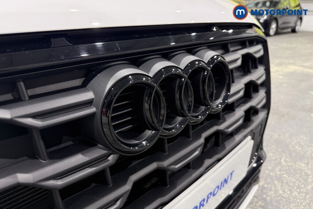 Used Audi Q2 for sale - 77568010: Photo 23