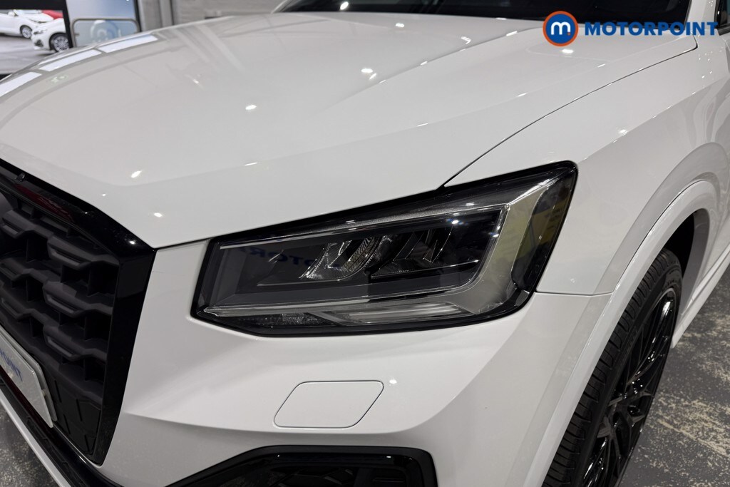 Used Audi Q2 for sale - 77568010: Photo 24