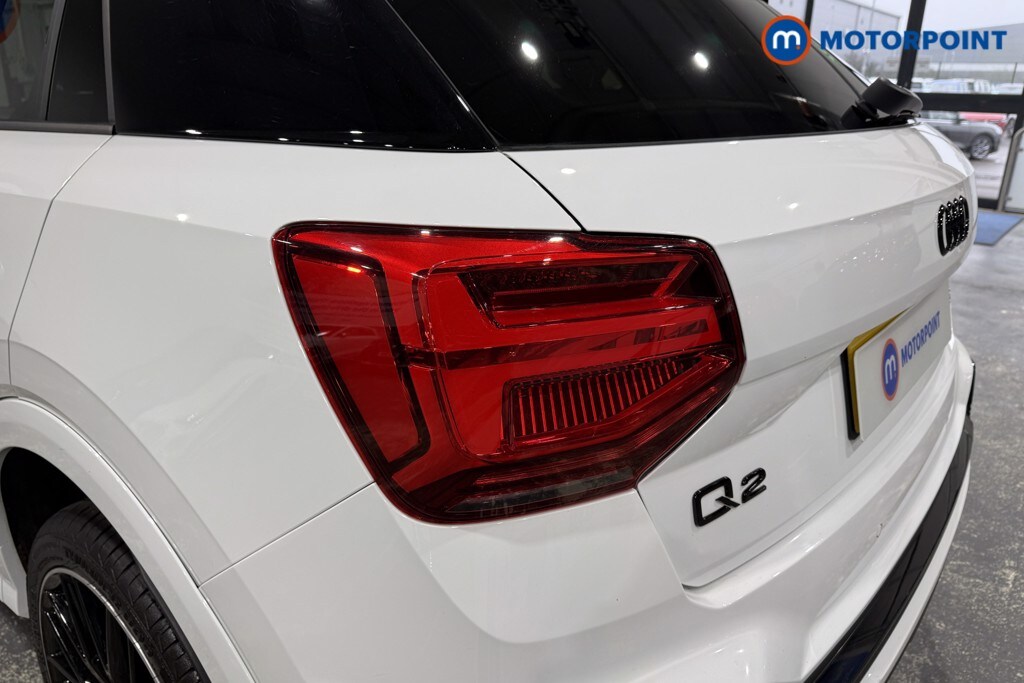 Used Audi Q2 for sale - 77568010: Photo 25