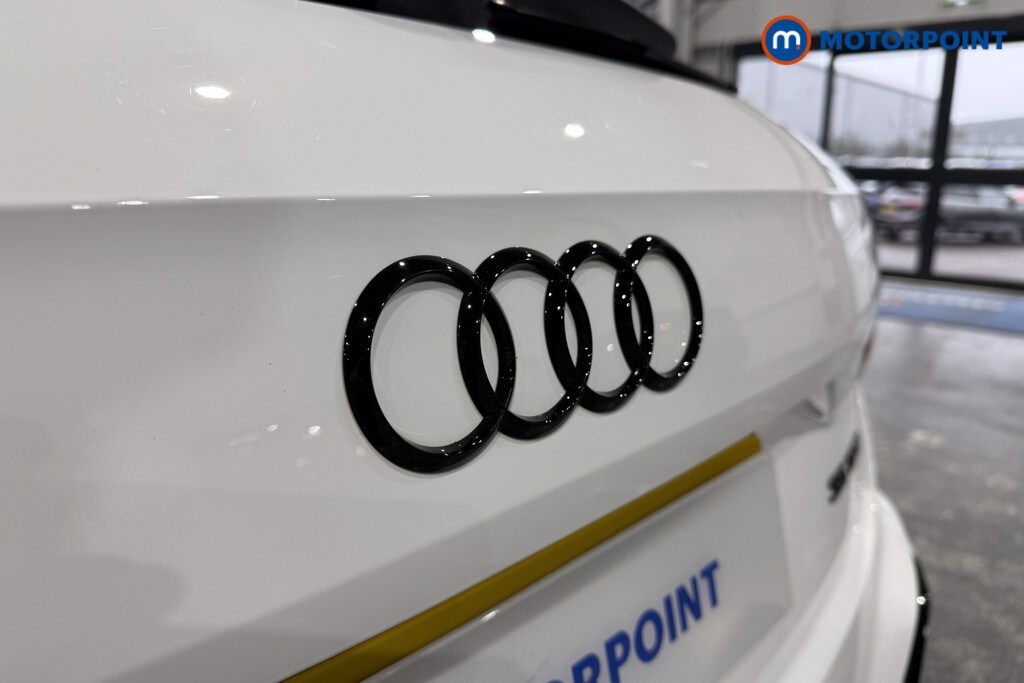 Used Audi Q2 for sale - 77568010: Photo 26